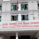 ऊर्जा मन्त्रालयअन्तर्गत को को भए पदमुक्त ?