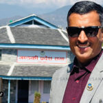नेपाली कांग्रेस गण्डकी प्रदेश संसदीय दलको प्रमुख सचेतकमा बराल