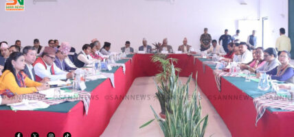 प्रदेशभर समानुपातिक रूपमा बजेट वितरण गरिने छ: मुख्यमन्त्री शाह