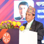 दोस्रो चरणको आर्थिक सुधारमार्फत मुलुकको आर्थिक रूपान्तरणलाई तीव्र बनाउनुपर्छ: अध्यक्ष ढकाल