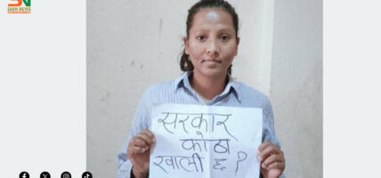 माइतीघर मण्डलामा दीपाः सरकार, कोठा खाली छ ?