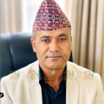 राष्ट्रिय दलित आयोगका सदस्य कामीद्वारा राजीनामा