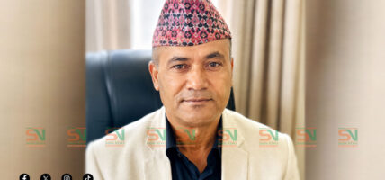 राष्ट्रिय दलित आयोगका सदस्य कामीद्वारा राजीनामा