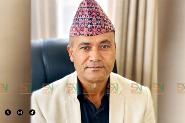 राष्ट्रिय दलित आयोगका सदस्य कामीद्वारा राजीनामा
