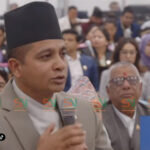 एमालेको प्रधानमन्त्रीलाई प्रश्न: लोकतन्त्र छाडेर बालेनतन्त्रको विकास गर्न खोज्नुभएको हो ?