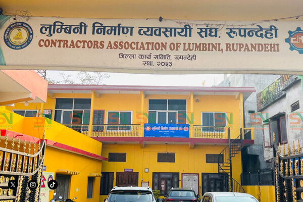 इन्धन र निर्माण सामग्रीको मूल्यवृद्धिले आयोजना प्रभावित