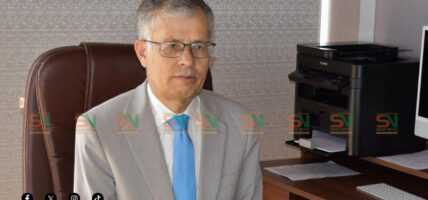 केयुको जिम्मेवारी प्राध्यापक वाग्लेलाई