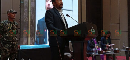 मनसुन झन् अनिश्चित: पूर्वसूचना प्रणाली सुदृढ गर्न मन्त्रीको जोड