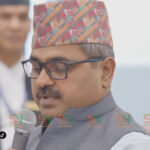 सुधन गुरुङमाथि छानबिन गर्न गठित आयोग निगरानीमा राख्न सांसद साहको माग