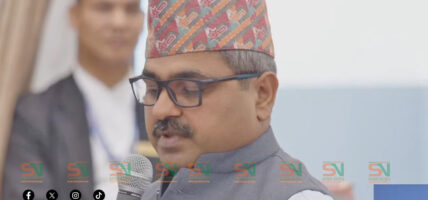 सुधन गुरुङमाथि छानबिन गर्न गठित आयोग निगरानीमा राख्न सांसद साहको माग