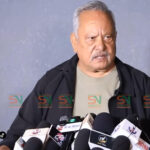 ‘लालीबजार’को चर्चा वर्षौंसम्म हुनेछ: अभिनेता तथा निर्देशक शाह