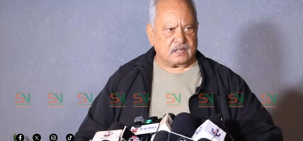 ‘लालीबजार’को चर्चा वर्षौंसम्म हुनेछ: अभिनेता तथा निर्देशक शाह