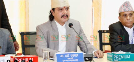 लालपुर्जा वितरण नगर्दासम्म सुकुम्वासीलाई मासिक १५ हजार दिने सरकारको तयारी