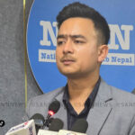 राप्रपाबाट बाहिरिँदै सत्ता बाहिर रहेका जेनजीलाई एकीकृत गर्ने किरणको घोषणा