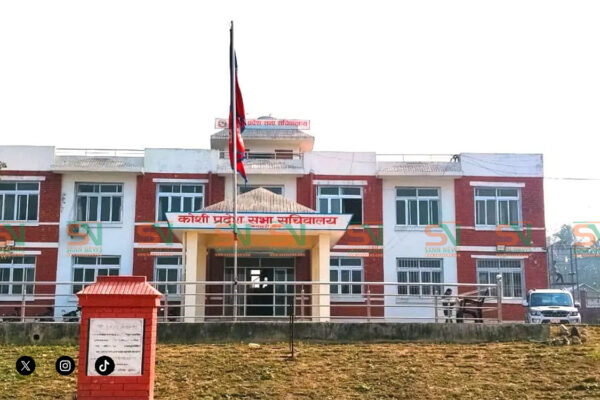 कोशी प्रदेशको मन्त्रिपरिषद् बैठक: जेठ ६ गतेदेखि बजेट अधिवेशन सुरु गर्ने निर्णय