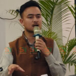 नेपाललाई शान्ति क्षेत्र घोषणा गरौं : रवि किरण हमाल