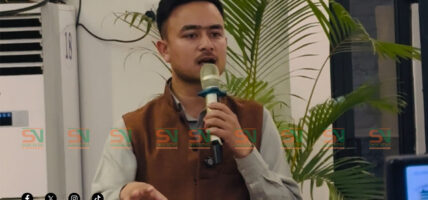 नेपाललाई शान्ति क्षेत्र घोषणा गरौं : रवि किरण हमाल