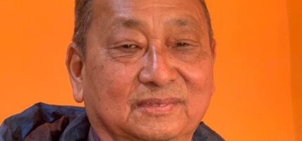 राप्रपाका केन्द्रीय सदस्य लालध्वज लामाद्वारा पार्टी परित्याग