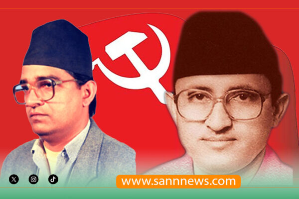 मदन–आश्रित स्मृति दिवसमा जनपक्षको एमाले नेतृत्वमाथि तीव्र आलोचना