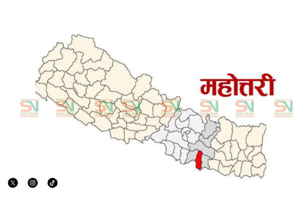 सीमा नाकामा कडाइ गरिएपछि महोत्तरीमा तस्करी नियन्त्रण