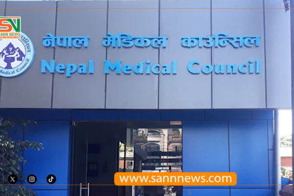 थप १९ चिकित्सकको लाइसेन्स खारेज