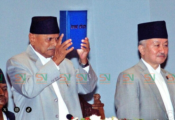 संविधान संशोधन– गाउँसभादेखि कार्यकारी राष्ट्रपतिसम्मका विषय बहसमा