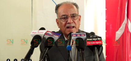 सरकारले गरिव नागरिकलाई सबैभन्दा बढी पीडा दियो: संयोजक दाहाल