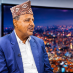 बालेन शाहले बोलेर होइन, काम गरेर जवाफ दिनुहुन्छ । गोबिन्द प्रसाद काराखेती, शिक्षाविद् ।