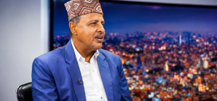 बालेन शाहले बोलेर होइन, काम गरेर जवाफ दिनुहुन्छ । गोबिन्द प्रसाद काराखेती, शिक्षाविद् ।