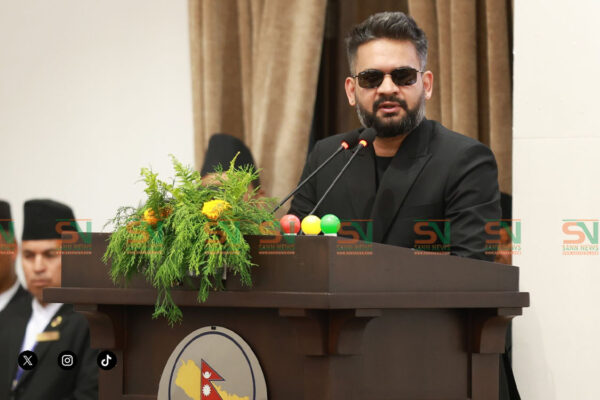 नेपालको सीमा विवादबारे इंग्ल्याण्डसँग पनि कुरा भएको छ : प्रधानमन्त्री बालेन नेपालको सीमा विवादबारे इंग्ल्याण्डसँग पनि कुरा भएको छ : प्रधानमन्त्री बालेन