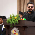 नेपालले पनि भारतको जग्गा मिचेको रहेछ : प्रधानमन्त्री शाह नेपालले पनि भारतको जग्गा मिचेको रहेछ : प्रधानमन्त्री शाह