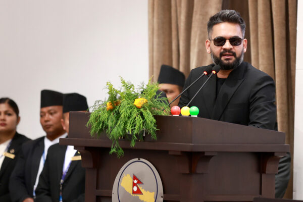 नेपालले पनि भारतको जग्गा मिचेको रहेछ : प्रधानमन्त्री शाह नेपालले पनि भारतको जग्गा मिचेको रहेछ : प्रधानमन्त्री शाह