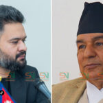 गणतन्त्र दिवस समारोहलाई प्रधानमन्त्री बालेनले सम्बोधन नगर्ने, राष्ट्रपतिले सम्बोधन गर्ने