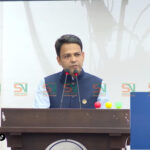कानून निर्माणको ‘ड्राइभिङ सिट’मा सांसद हुनुपर्छ: सांसद आचार्य