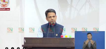 कानून निर्माणको ‘ड्राइभिङ सिट’मा सांसद हुनुपर्छ: सांसद आचार्य