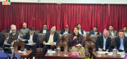 सहकारी बचतकर्ताको रकम जेठ पहिलो सातादेखि फिर्ता गरिने