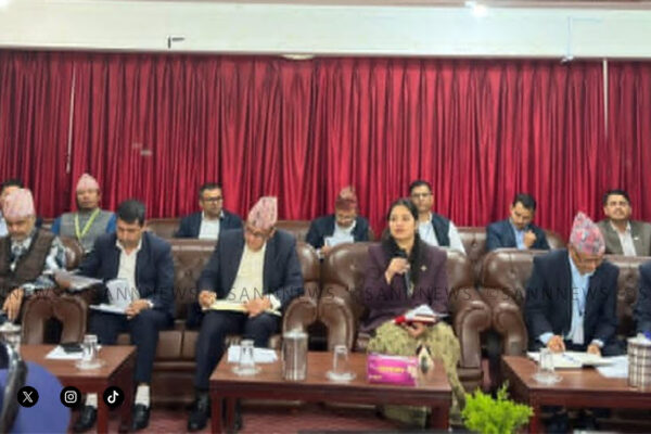 सहकारी बचतकर्ताको रकम जेठ पहिलो सातादेखि फिर्ता गरिने