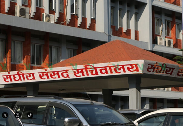 ‘आर्थिक विधेयकका विवाद छानबिन गर्न संसदीय संयन्त्र आवश्यक’