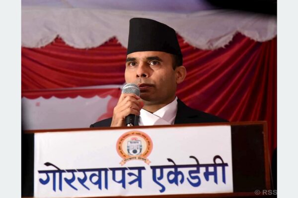 सञ्चारमाध्यमले नागरिकका आवाजलाई केन्द्रमा राख्नुपर्छः सञ्चारमन्त्री तिमिल्सिना