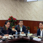 ‘सिआरसी प्रतिवेदन अघि बढाउन मन्त्रालय प्रतिबद्ध छ’