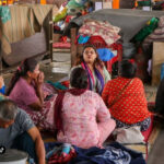 सुकुमवासीलाई मध्यपुरथिमि र चाँगुनारायणका दुई ‘सेल्टर’मा आवास