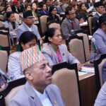 नीति तथा कार्यक्रममा कृषिको व्यावसायिकीकरण, पर्यटन प्रवद्र्धन र रोजगारी वृद्धिका विषय समावेश गर्न आग्रह