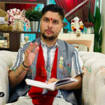 अधिकमास डरलाग्दो अशुभ समय होइन : युवा ज्योतिषी भवेश