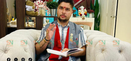 वि.सं. २०८३ को वार्षिक राशिफल र ग्रहगत प्रभाव : एक विश्लेषणात्मक झलक