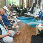 एमाले केन्द्रीय सदस्यको कार्यविभाजन: अध्यक्ष र महासचिवले अन्तिमरूप दिने एमाले केन्द्रीय सदस्यको कार्यविभाजन: अध्यक्ष र महासचिवले अन्तिमरूप दिने