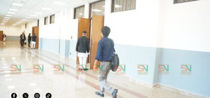 बजेट प्रस्तुत हुँदाहुँदै बाहिरिए हर्क साम्पाङ