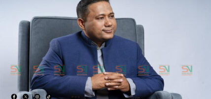 नयाँ सरकारको प्राथमिकतामा चीनको चासो छ: परराष्ट्रमन्त्री खनाल