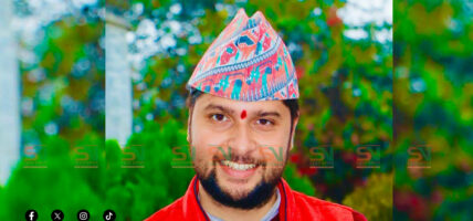 व्यवसायको सफलताका लागि राशिको निकै महत्वपूर्ण भूमिका हुन्छ : ज्योतिषी भवेश