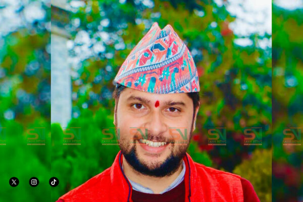 हजारौँ वर्षदेखि चलिआएको ज्योतिष र वास्तुशास्त्र सामान्य विज्ञान होइन, पञ्चतत्त्व पनि हो युबा ज्योतिषी भवेश हजारौँ वर्षदेखि चलिआएको ज्योतिष र वास्तुशास्त्र सामान्य विज्ञान होइन, पञ्चतत्त्व पनि हो युबा ज्योतिषी भवेश