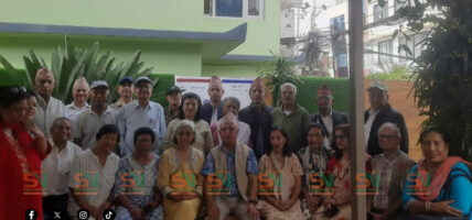 नहुदा सेवाको चौथो विशेष साधारण सभा सम्पन्न, ज्येष्ठ नागरिकका लागि चारवटा भवन निर्माण गर्ने योजना